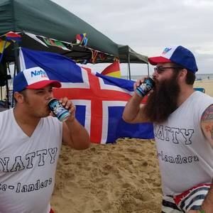 Meet your Posher, Seth